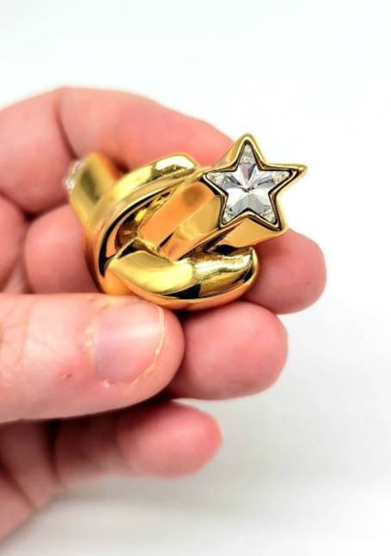 Kenneth Jay Lane Jewelry, Kenneth Jay Lane Brooch… - image 5