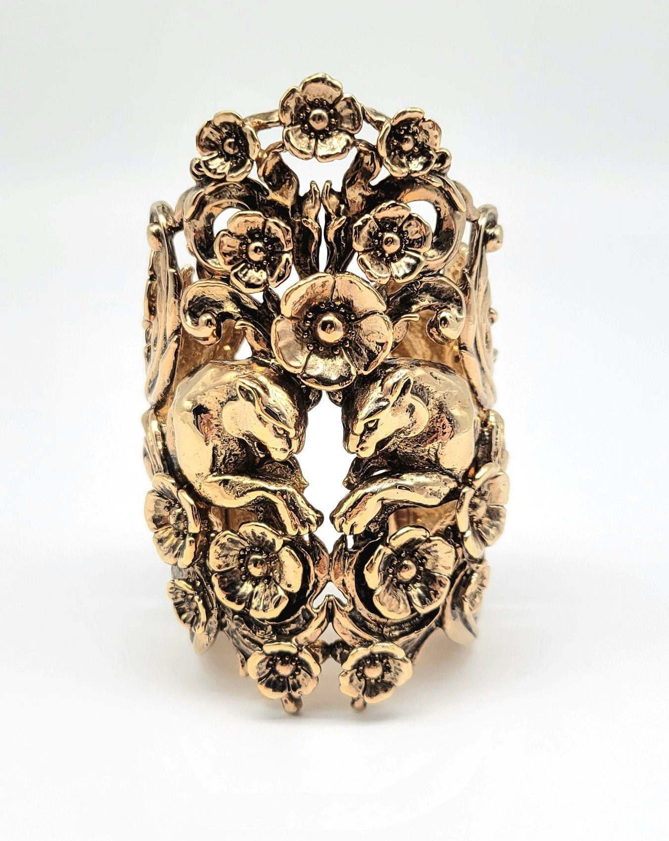 Jaguar bracelet new arrivals