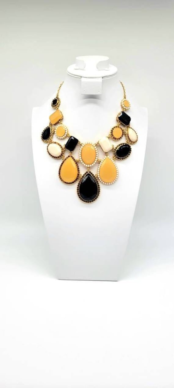 Kate Spade Necklace Kate Spade Jewelry Bib Statement Necklace