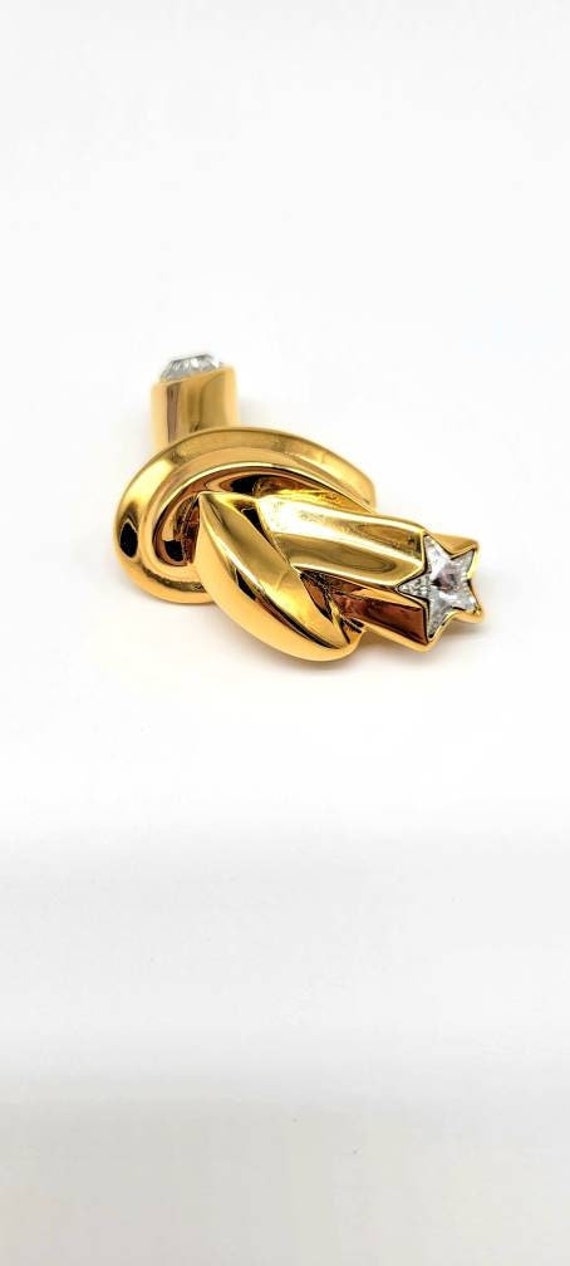 Kenneth Jay Lane Jewelry, Kenneth Jay Lane Brooch 