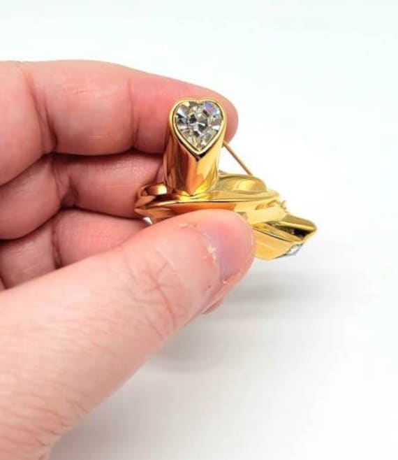 Kenneth Jay Lane Jewelry, Kenneth Jay Lane Brooch… - image 6