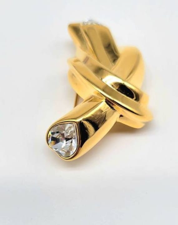 Kenneth Jay Lane Jewelry, Kenneth Jay Lane Brooch… - image 3