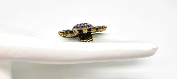 Big Flower Ring, Flower Statement Ring, Flower Co… - image 7