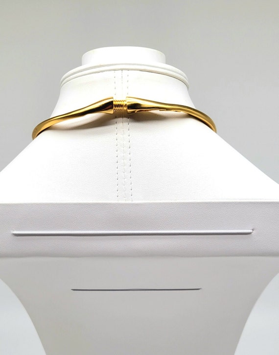 Kenneth Jay Lane Necklace, Mabe Pearl Necklace, P… - image 8