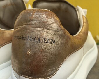 Mcqueen Shoes Men - Etsy