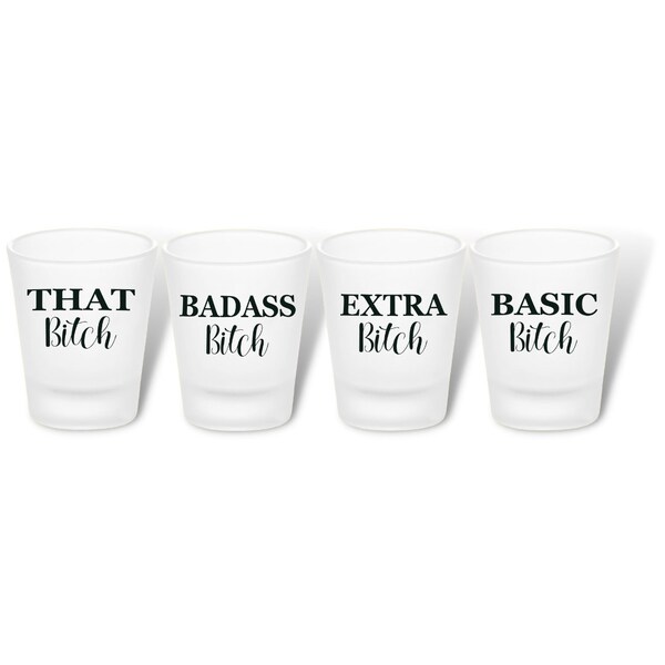 Funny Shot Glasses Etsy