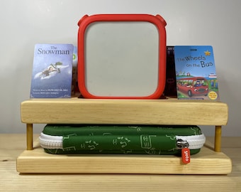 Double Decker Yo Dock