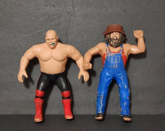 George Animal Steele - Etsy Canada George Animal Steele - Etsy Canada