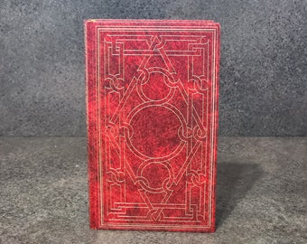 Le chas de l'aiguille Ken Follett, 1982, couverture rigide, Heron Books