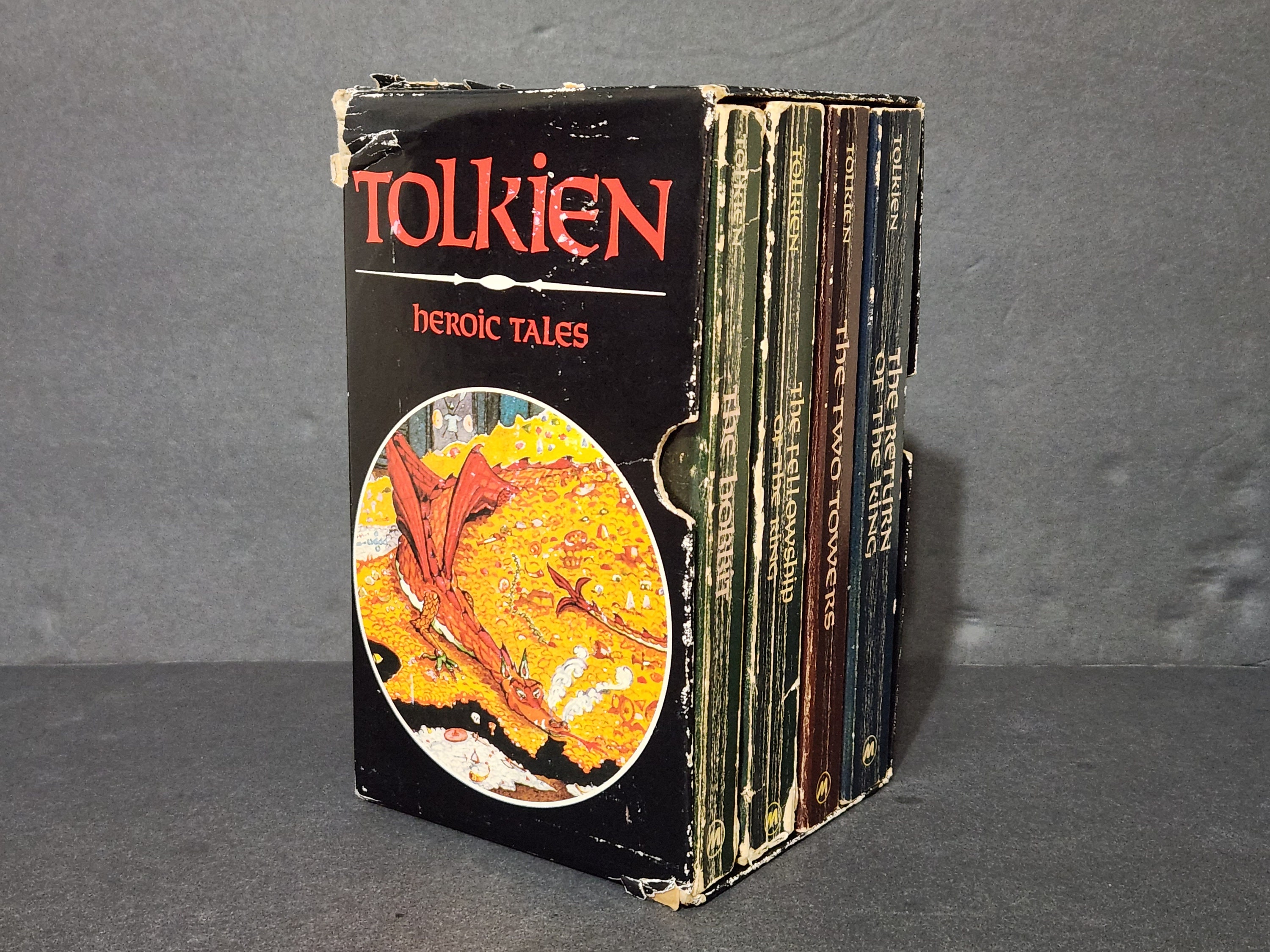 The Two Towers - (lord Of The Rings) By J R R Tolkien (paperback) : Target