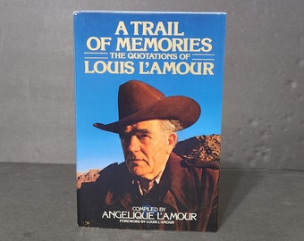 Flint (Louis L'Amour Collection) by Louis L'Amour – Here Be Books