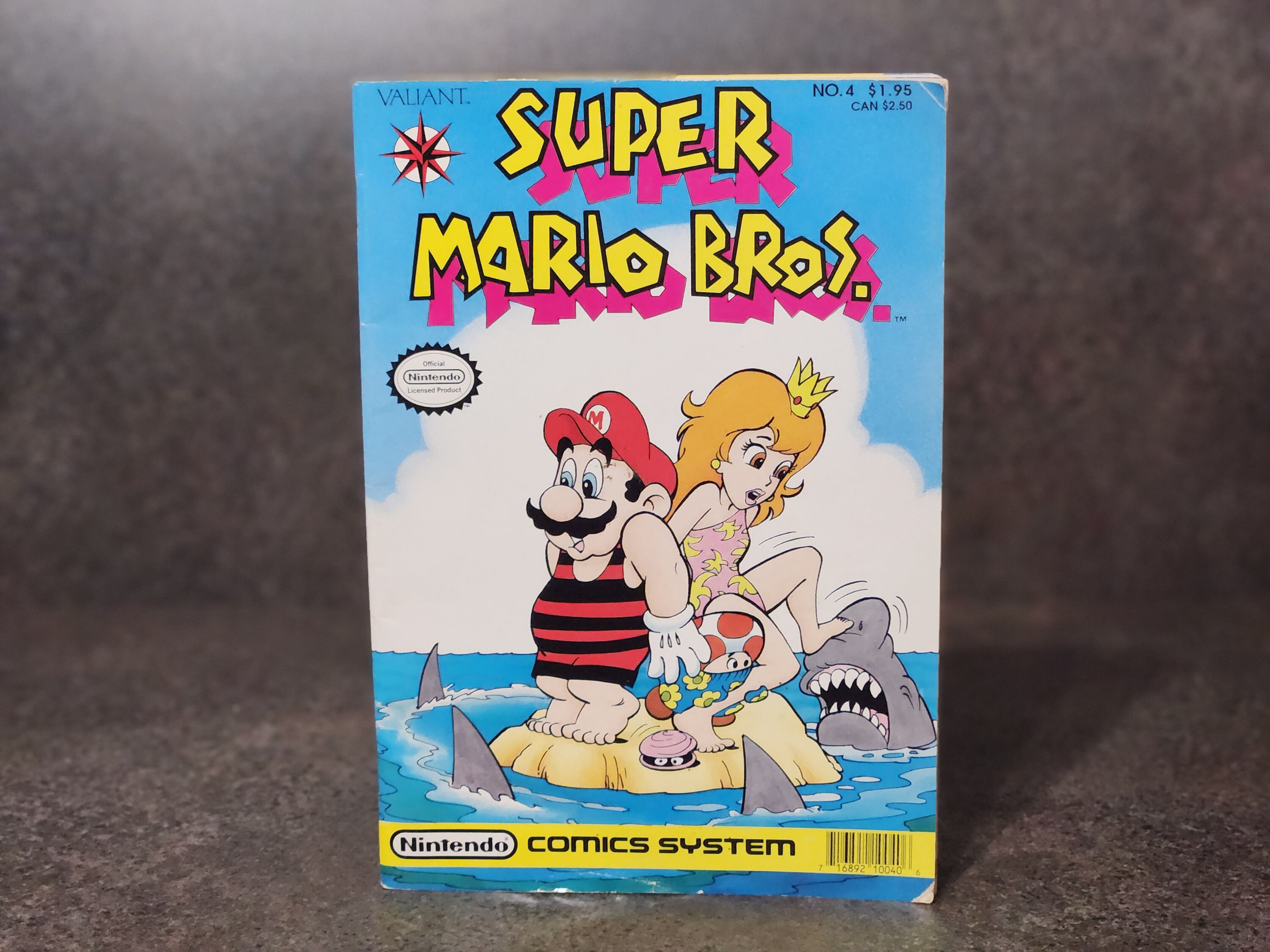 Super mario 2024 bros 4 nes