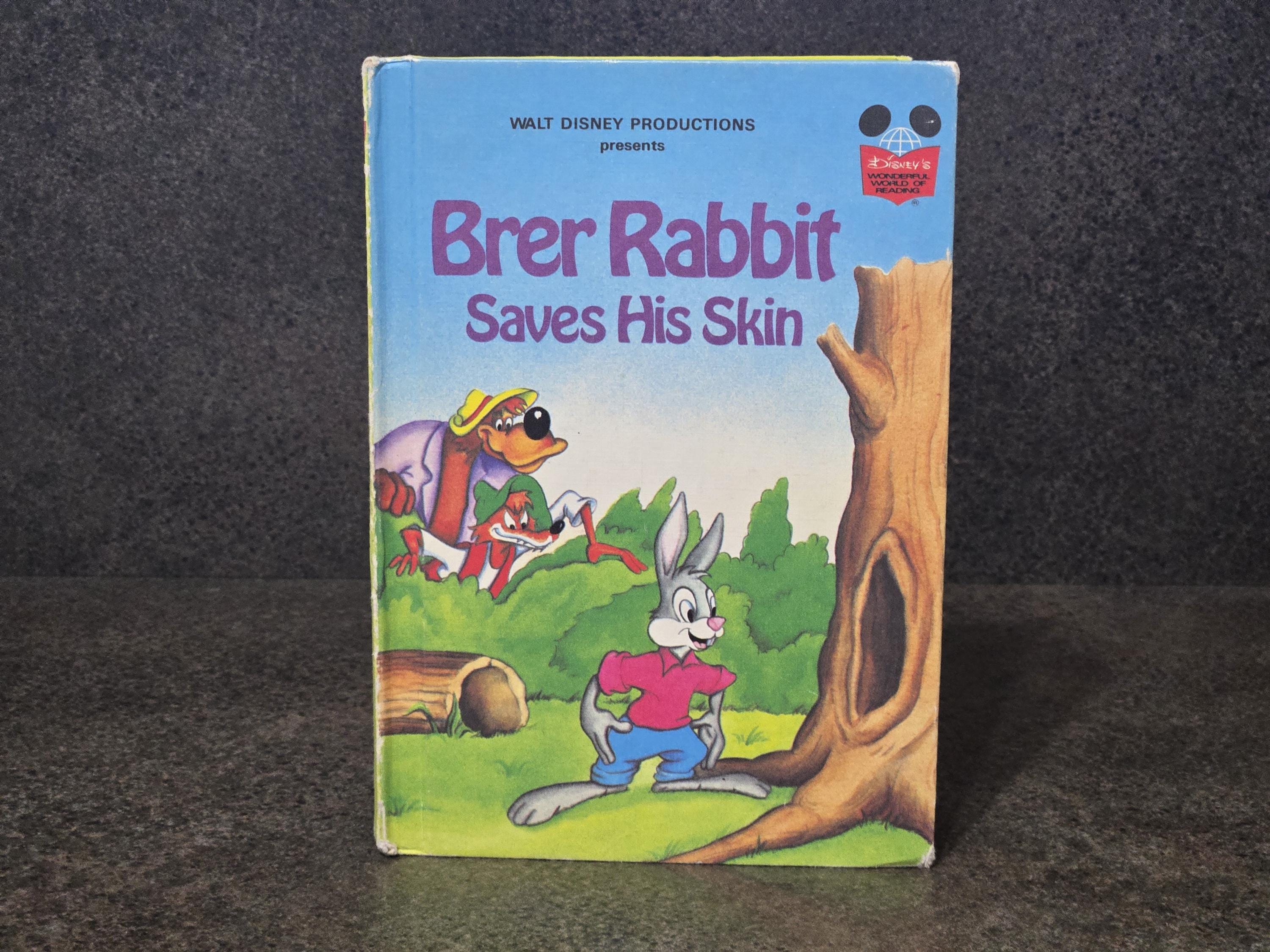 ブレアラビット Brer Rabbit　 絵本　レコード ブレアラビット Brer Rabbit 絵本 レコード - メルカリ