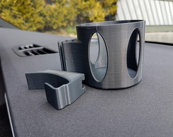 Cup Holder for Polestar 2 -  Norway