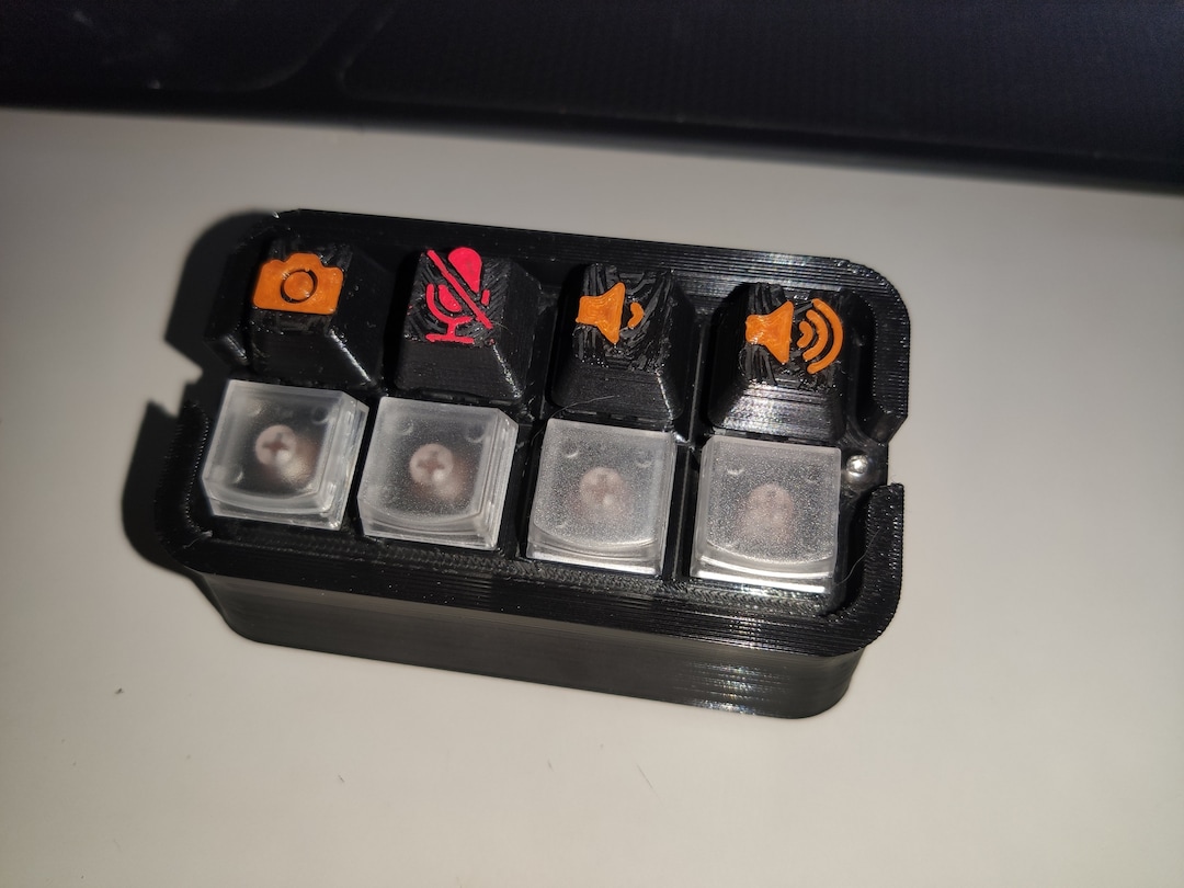Cherry MX Custom Keycaps - Etsy