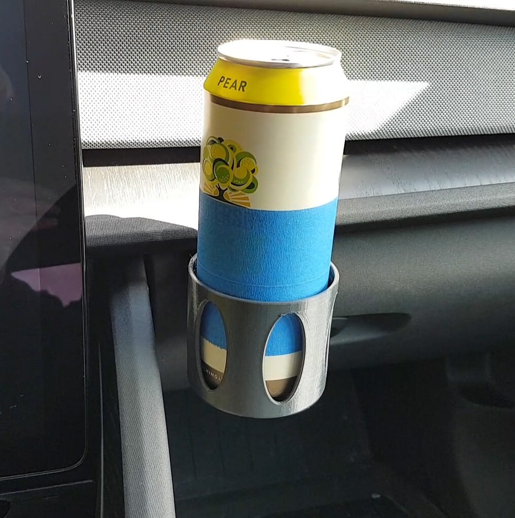 Cup Holder for Polestar 2 Etsy Australia