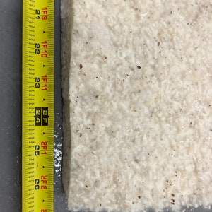 New 27” Eco Cotton Batting Made In USA image 9