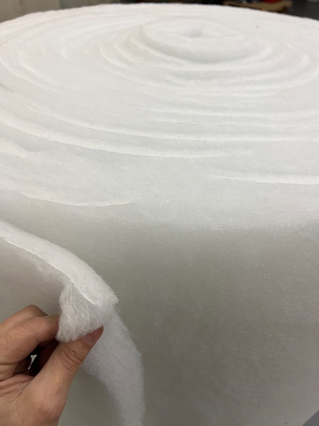 New 60 Baytrim Premium Plus Bonded Upholstery Dacron 3/4 Oz. Ultra