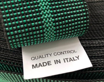 2” Upholstery Heavy Duty Elastic Made In Italy