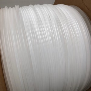 1/8’ Solid Plastic Welt Cord Upholstery Piping
