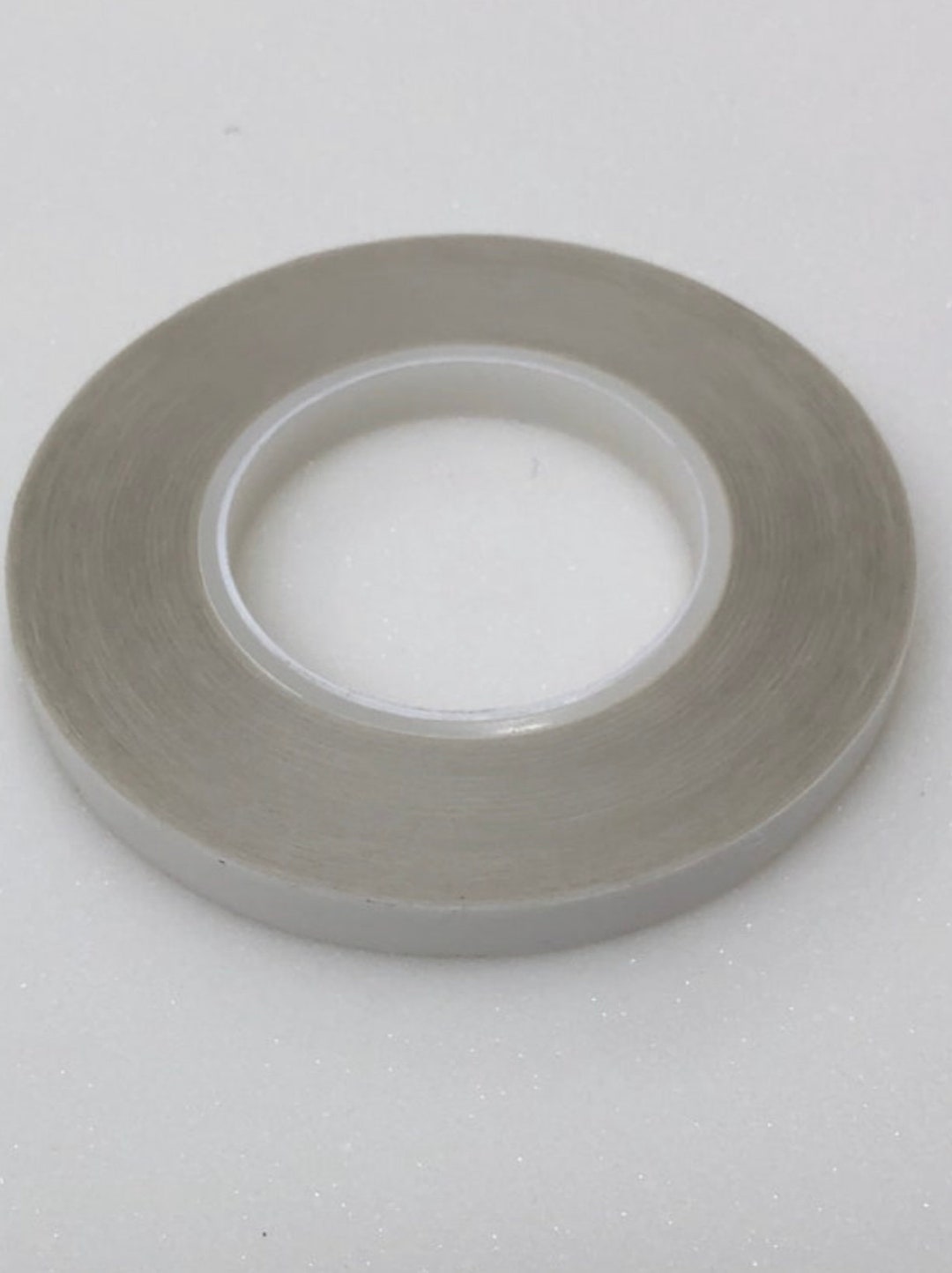 1/2 Double Sided Basting Seam Tape for Canvas Vinyl Upholstery 72 Yard