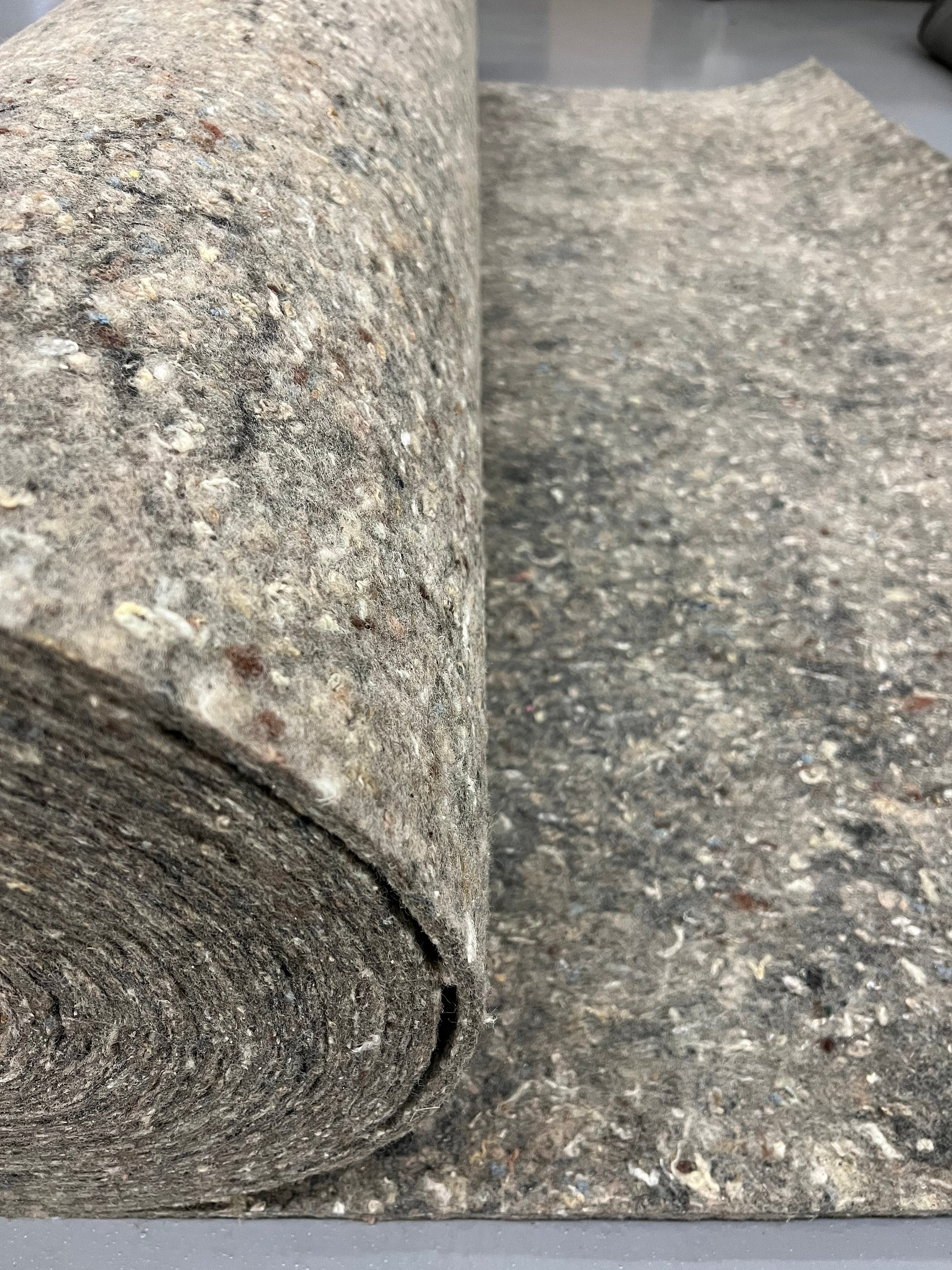 Padding Commercial Paper 72” Recycled Padding Auto Home Commercial Made in USA - Etsy