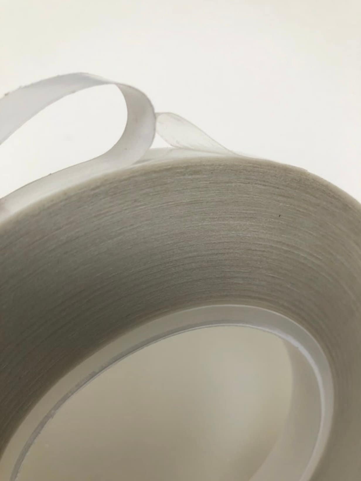 1/2 Double Sided Basting Seam Tape for Canvas Vinyl Upholstery 72 Yard