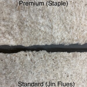 New 27” Eco Cotton Batting Made In USA image 7