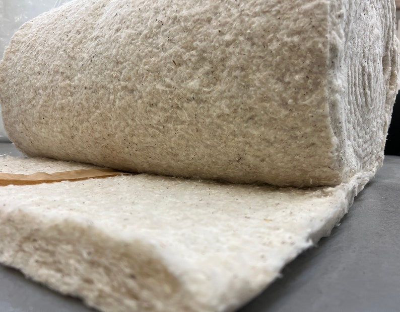 New 27” Eco Cotton Batting Made In USA image 3