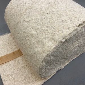 New 27” Eco Cotton Batting Made In USA image 4