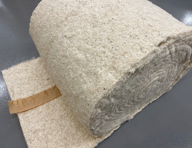 New 27” Eco Cotton Batting Made In USA image 4