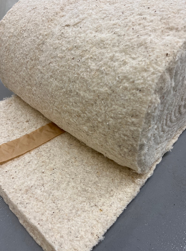 New 27” Eco Cotton Batting Made In USA image 6