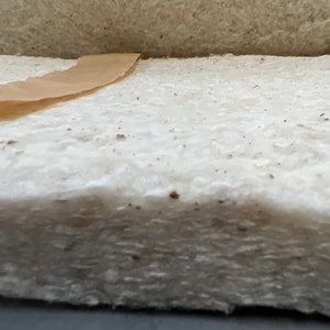 New 27” Eco Cotton Batting Made In USA image 5