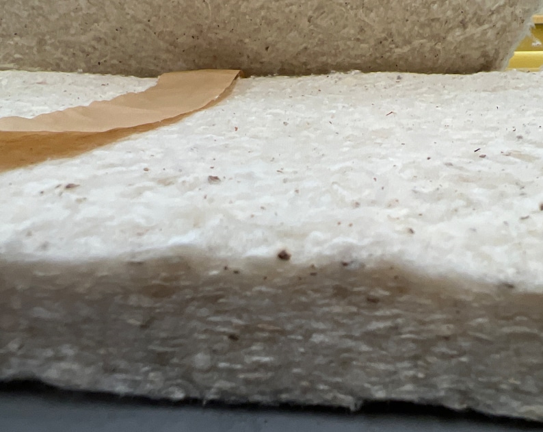 New 27” Eco Cotton Batting Made In USA image 5