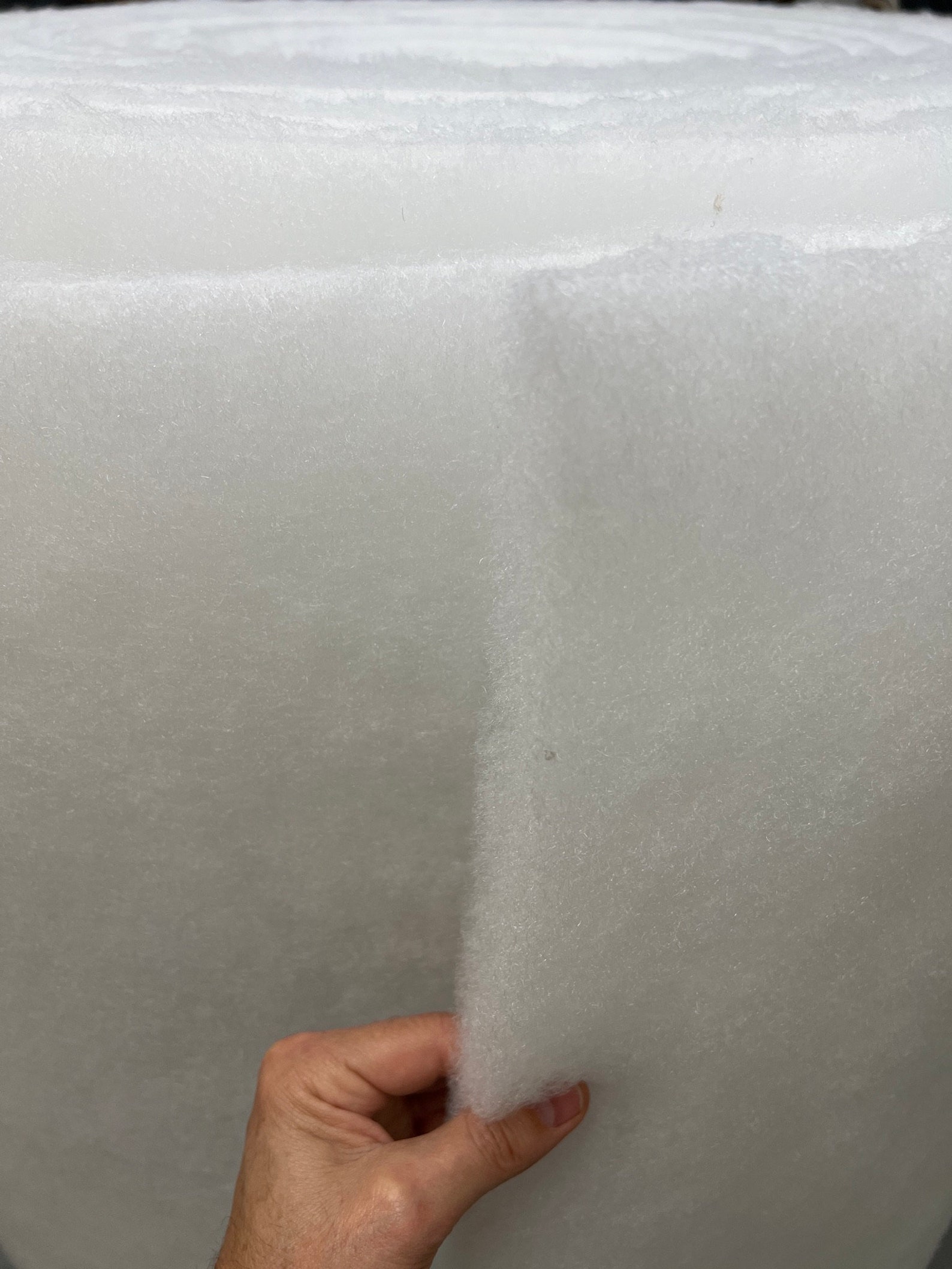 Baytrim 60 Premium Plus 1oz Bonded Dacron Batting High Loft Ultra