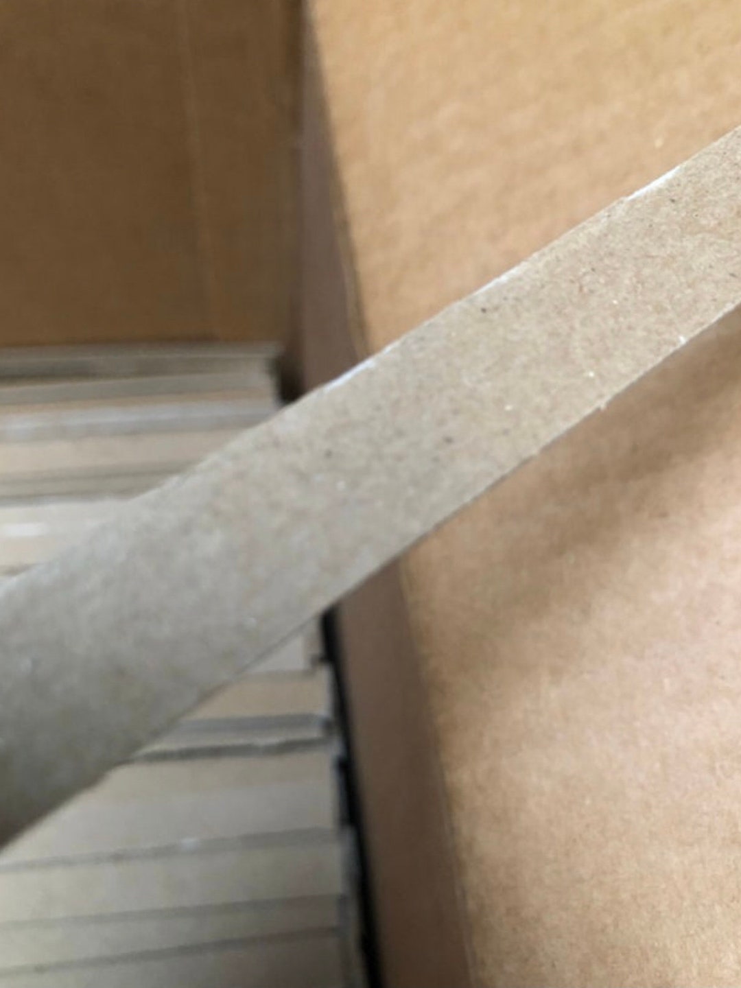 Upholstery Chip Board 1/2x38 / 55lb. Box Etsy