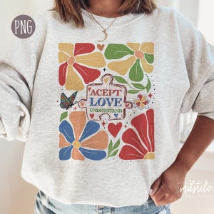 Boho Autism Awareness png, Different is Beautiful Autismeacceptatie, Autism Awareness png, Autism Awareness Month, Autism Support png