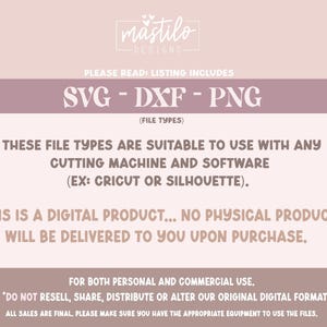 Mama SVG, Mom SVG, Retro Svg, Groovy Svg, Mother's Day Svg, Mom Life Svg, Mama Svg, Stacked Mama Svg, Trendy Svg, Boho Mama Svg image 3