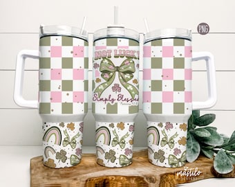 Papier do pakowania na Dzień Świętego Patryka, kokardka kokietka, 40 uncji, nieszczęśliwy, po prostu Błogosławiony Rzymianin 4:7-8, 40 uncji, werset biblijny png, Jezus, Dzień Świętego Patryka