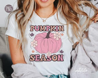 Automne, Motifs Sublimation, Citrouilles Saison Png, Automne PNG, Motifs Automnes PNG, Citrouilles D'automne Sublimation Png, Citrouille Png