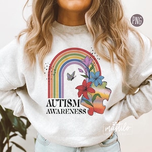 Autism Awareness png, Autism Mom png, Autisme-acceptatie, Autism Awareness png, Autism Awareness Month, Autism Support png, Autisme T-shirt