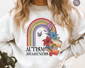 Autism Awareness png, Autism Mom png, Autisme-acceptatie, Autism Awareness png, Autism Awareness Month, Autism Support png, Autisme T-shirt