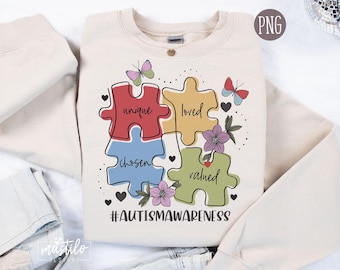 Autism Awareness png, Autism Mom png, Autisme-acceptatie, Autism Awareness png, Autism Awareness Month, Autism Support png, Autisme T-shirt
