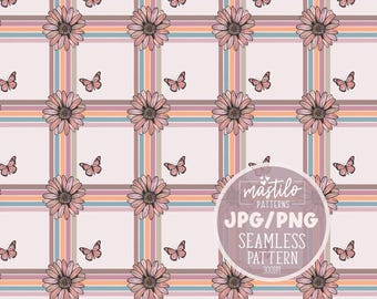 Seamless Patterns