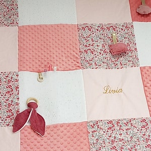 Tapis d'éveil bébé image 2