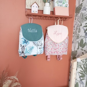 sac à dos enfant