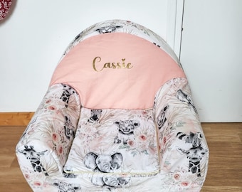 Fauteuil enfant