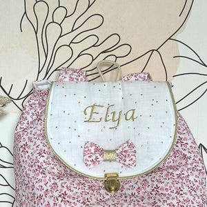 sac à dos enfant