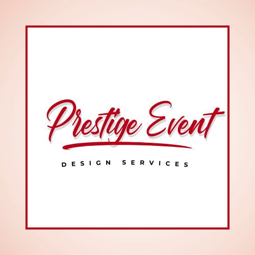 カジノテーブル番号サイン：ラスベガスポーカーナイトパーティー