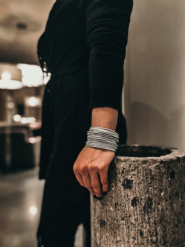 Venda bangles for sale Clearance